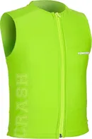 Komperdell Protector Eco Vest Jr zelený