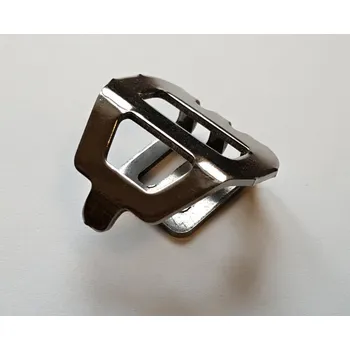 Horolezectví G3 Expedition Skin Tail Clip