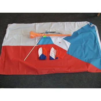 Balíček Fanoušek MS