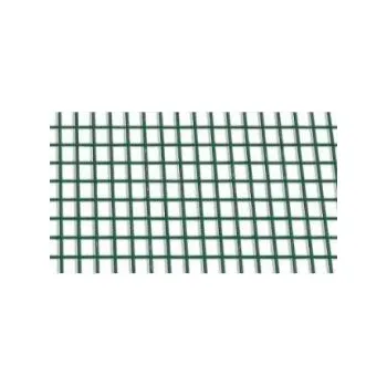 Pletivo Pletivo na voliéry Zn+PVC, oko 25 x 25 mm, drát 2,3 mm
