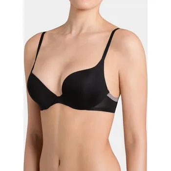 Podprsenka Triumph Sloggi Wow Breeze WHU černá