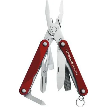 Leatherman Squirt ES4 Zbozi.cz