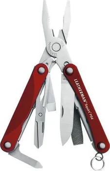 Leatherman Squirt PS4 multitool Leatherman Squirt PS4