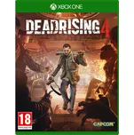 Dead Rising 4 Xbox One