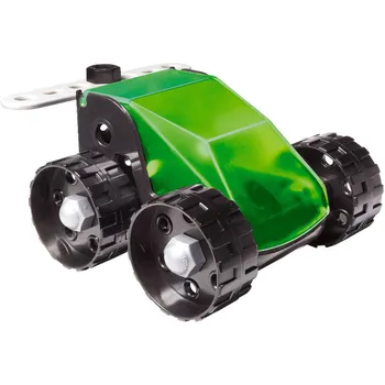 Eitech Beginner Set C320 Sports Car