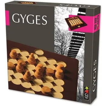 Desková hra Gigamic Gyges