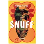 SNUFF: Utopie - Viktor Pelevin