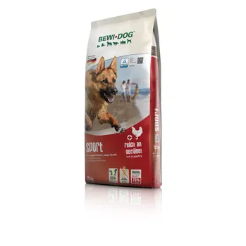 Bewi Dog sport, 25 kg
