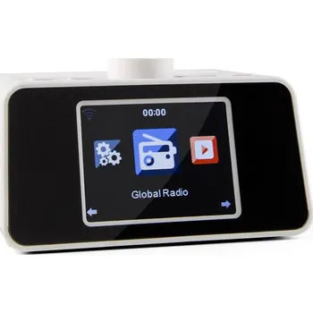 Radiobudík Auna I-Snooze