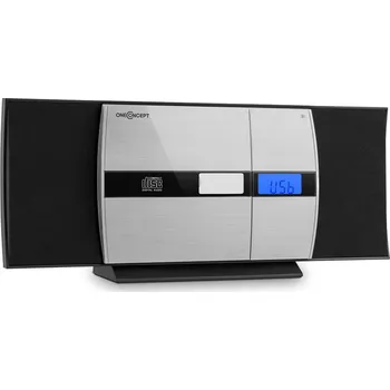 Hi-Fi systém OneConcept V-15 BT