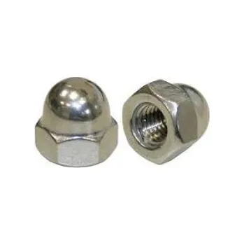 Matice Matice klobouková M 16