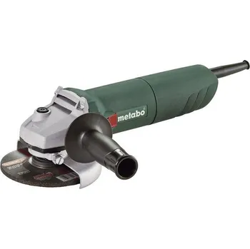 Bruska Metabo W 1100-125