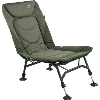 rybářské křeslo JRC Extreme Recliner Chair