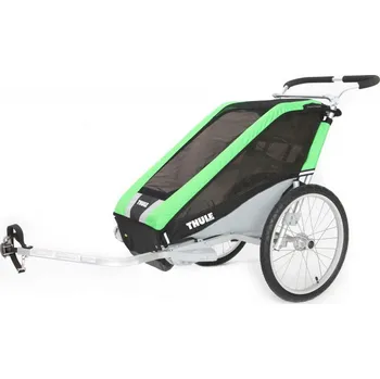 vozík za kolo Thule Chariot Cheetah 1