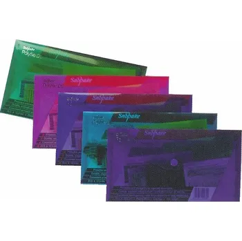 Obálka <product>ELECTRA Obálka plastová s drukem DL <product>