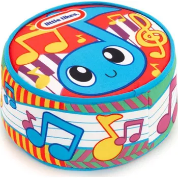 Hudební nástroj pro děti Littte Tikes Bubínek