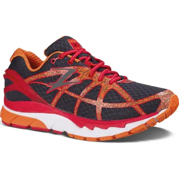 Zoot Sports Men's Diego Solar Flare Pewter Zoot Red Pánská běžecká obuv Zoot Sports Men's Diego Solar Flare Pewter Zoot Red