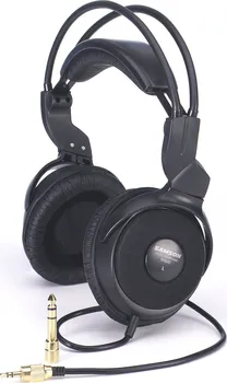 Sluchátka Samson RH600 černá