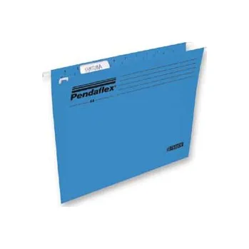 Závěsné zakládací desky Pendaflex modré