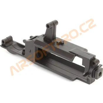 JG Motorová klec pro P90