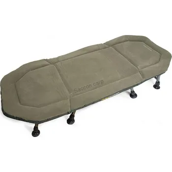 rybářské lehátko Avid Carp Benchmark Beds XL lehátko