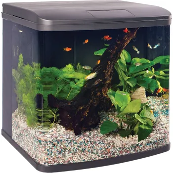 Akvárium Akvárium GT100 s LED osvětlením