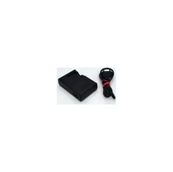 Olympus LI-40C nabíječka pro baterii LI-40B, LI-42B