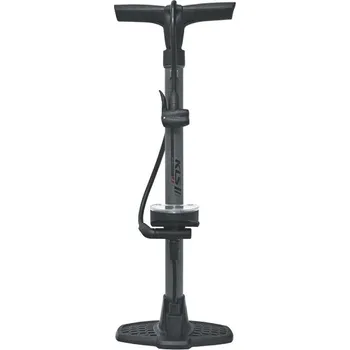 pumpička Nožní cyklo pumpa Kellys Twister Pro