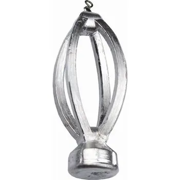 Olpra Krmítko s obratlíkem 20g, 10ks