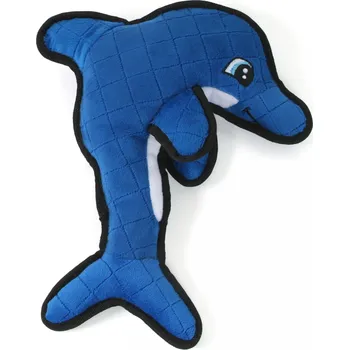 Hračka pro psa Delfín 26 cm