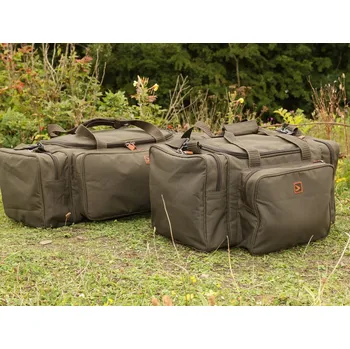 Pouzdro na rybářské vybavení Avid Carp Carryall Standard taška