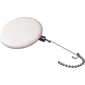 Filtr do kávovaru Hario kompletní bavlněný filtr (s adaptérem) do Vacuum Potu (F-103S)