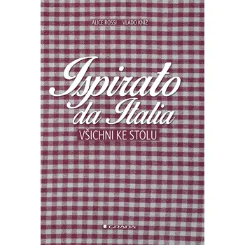 Kniha Ispirato da Italia