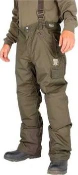 Rybářské oblečení Nash Tackle Nash kalhoty ZT Duo Trousers XL