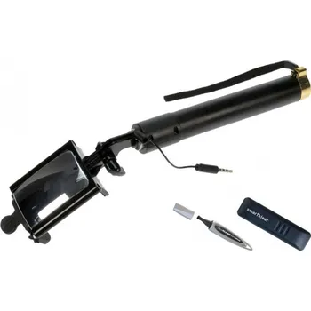 Selfie tyč Lenspen Selfie tyč s čištěním na displej a na čočku