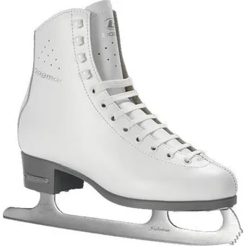 Zimní brusle Botas Dagmar bílé