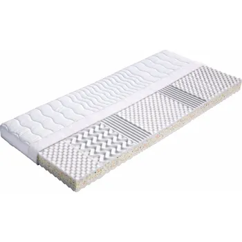 Postel Postel sklápěcí vestavná Roger - Sklápěcí vestavná postel