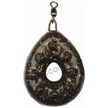 Olpra Korda kamuflážní barva 100g, 10ks