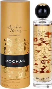 Dámský parfém Rochas Secret de Rochas Oud Mystere W EDP