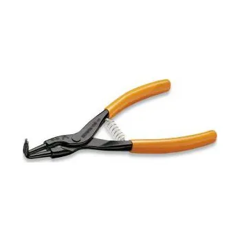 Kleště Ségrovky vnější BETA 1038 zahnuté provedení, 90°, seger kleště, rukoj