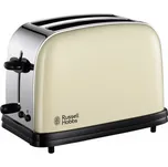 Russell Hobbs Classic Cream topinkovač