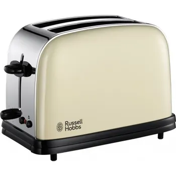 Topinkovač Russell Hobbs Classic Cream topinkovač