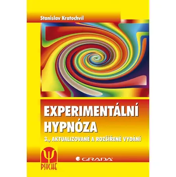 Experimentální hypnóza