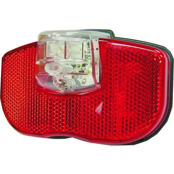 Cyklosvítilna Smart-Light cyklo světlo s kondenzátorem