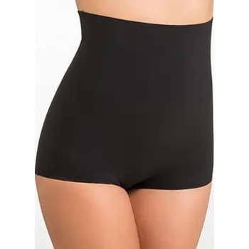 Maidenform stahovací kalhotky 2059 černé Stahovací kalhotky Maidenform stahovací kalhotky 2059 černé