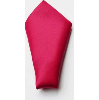 Látkový kapesník Assante 90639 červený