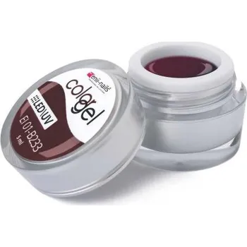 ENII NAILS Barevný LED/UV gel 5ml č.233