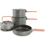 Fox International Cookware Set Large