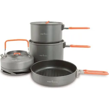 Fox International Cookware Set Large