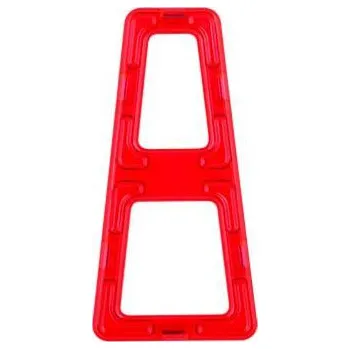 Magformers Super lichoběžníky 12 ks